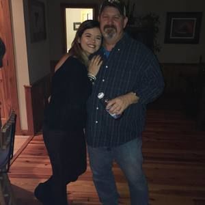Meet your Posher, Staci